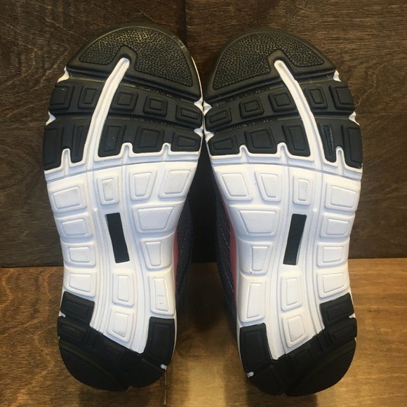 Reebok Anomar Work Safety Shoe Composite Toe 6 W - Picture 9 of 13